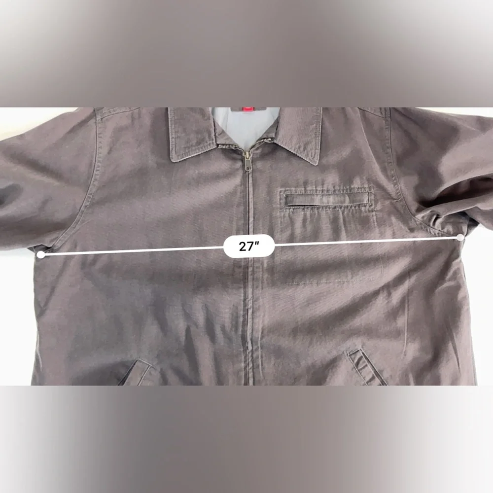 Mossimo 
Mechanic Jacket - Picture 7 of 16